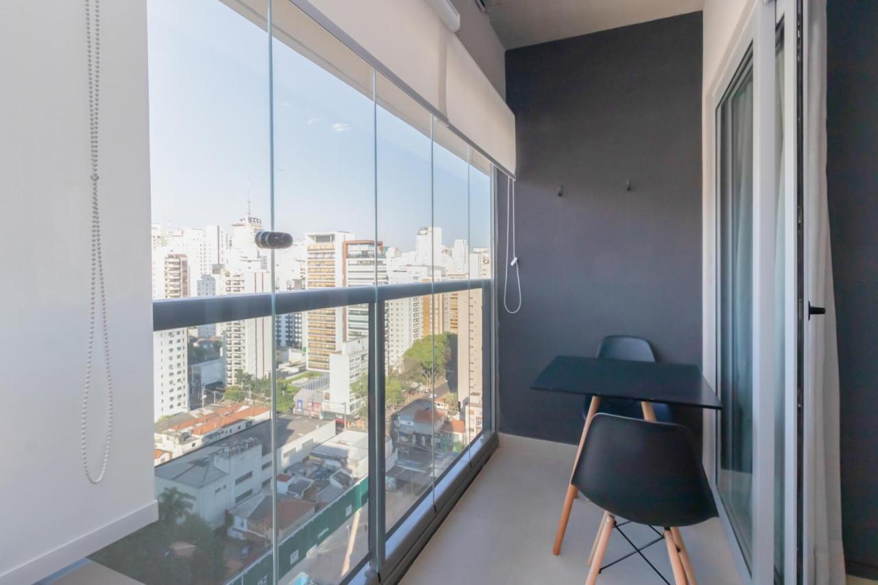 360 Vn On Lorena By Housi São Paulo Exterior foto