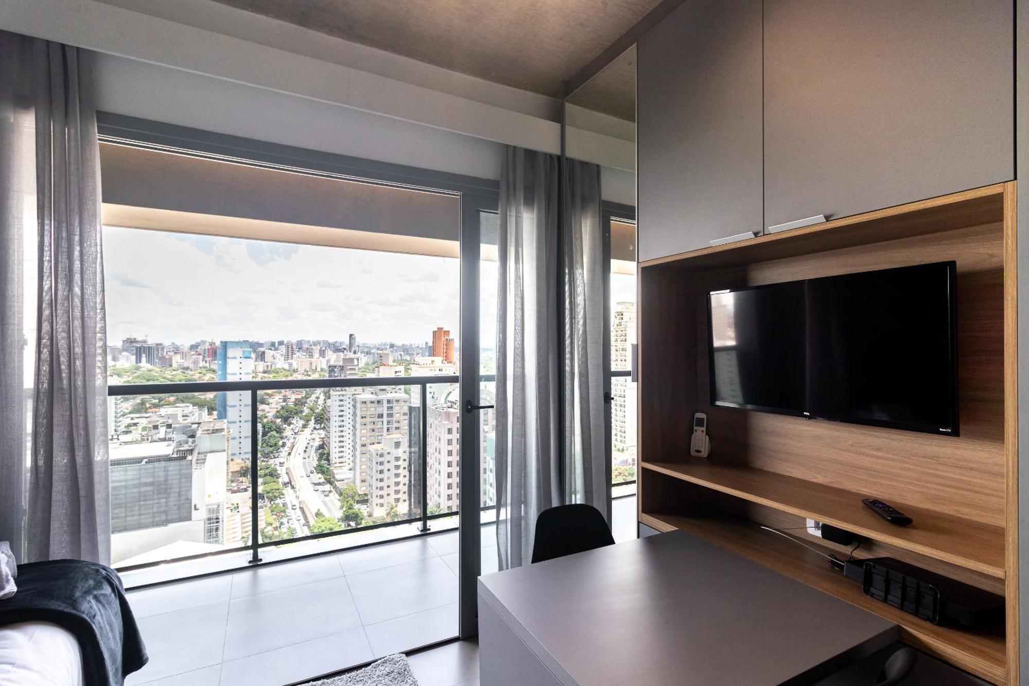 360 Vn On Lorena By Housi São Paulo Exterior foto