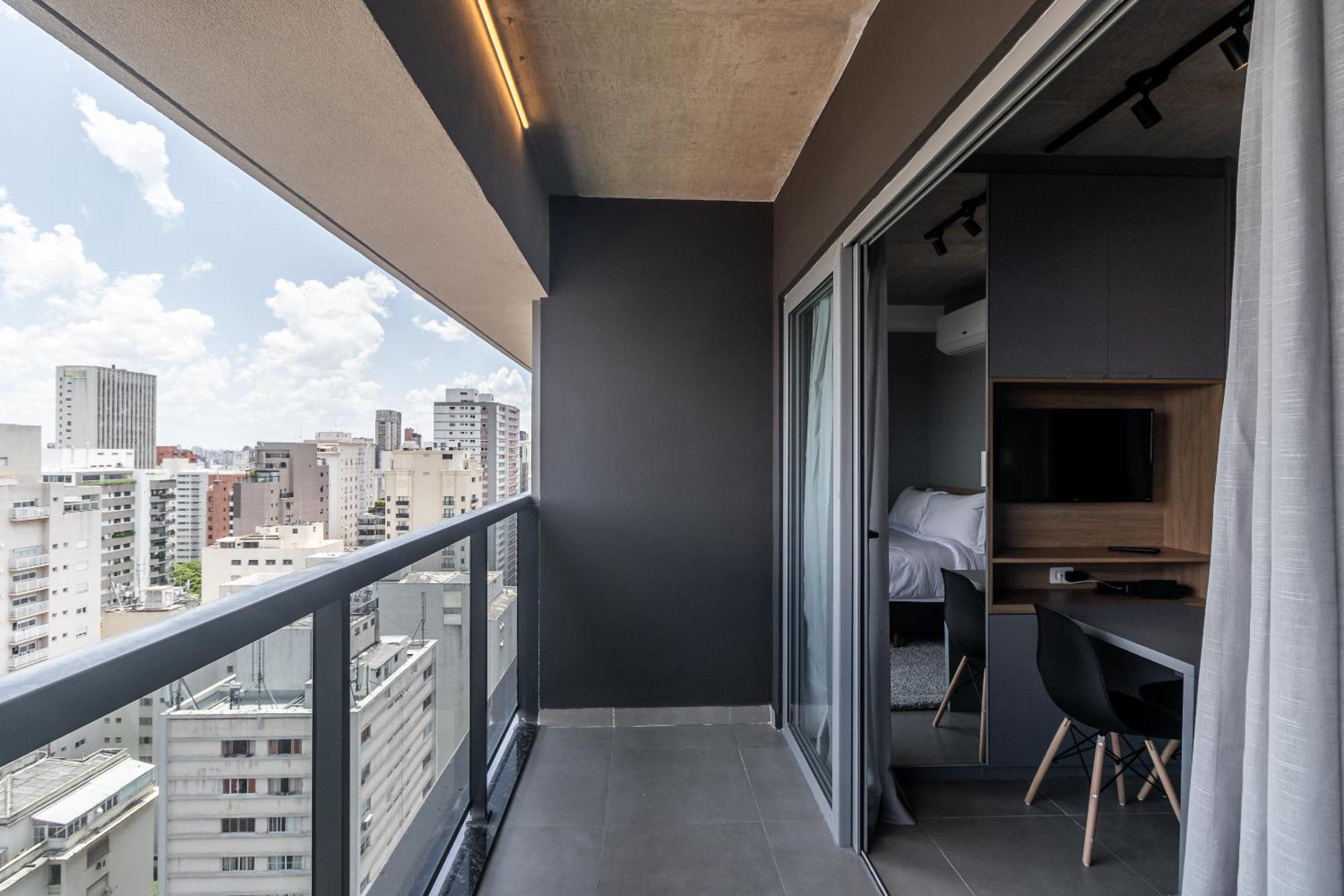 360 Vn On Lorena By Housi São Paulo Exterior foto