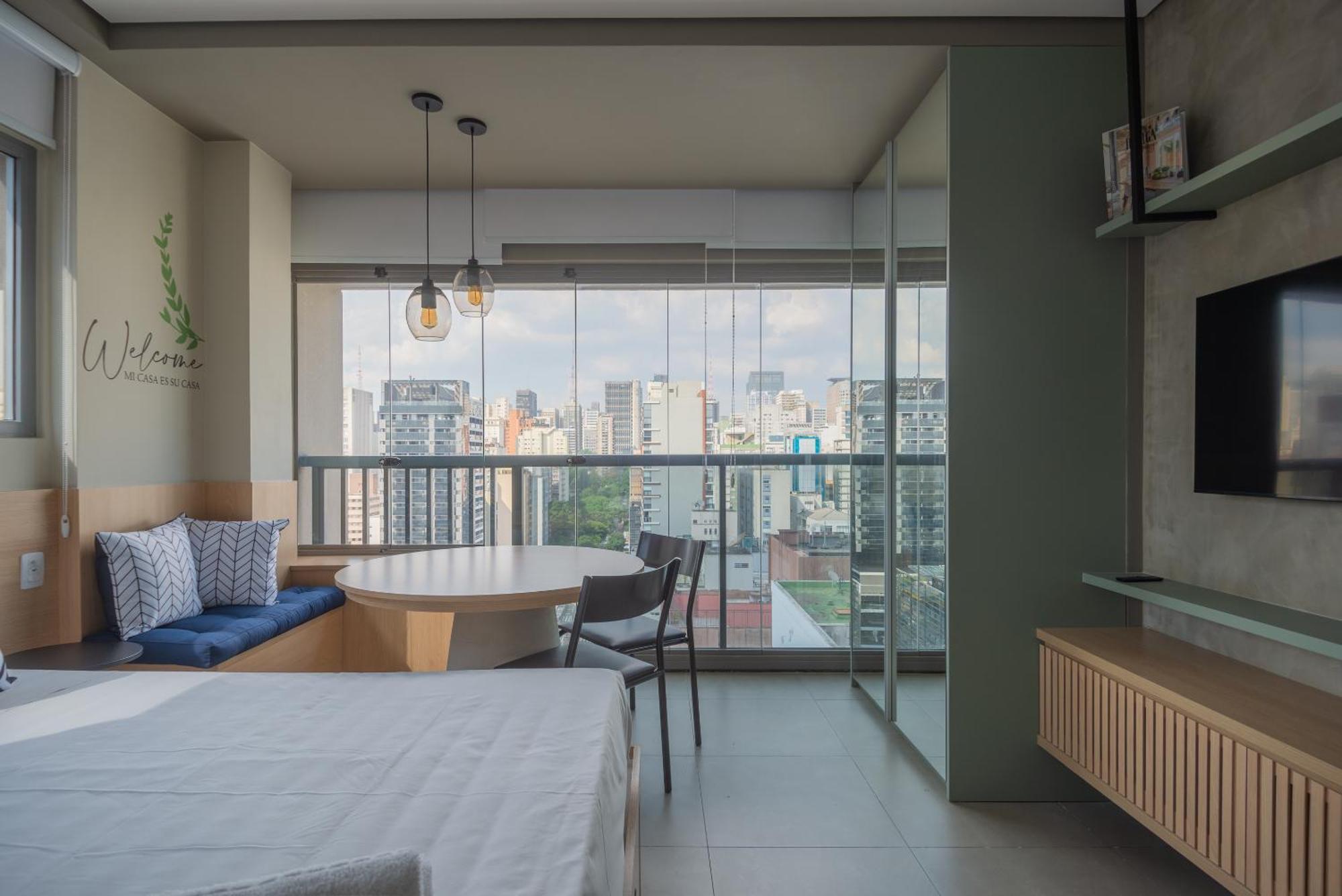 360 Vn On Lorena By Housi São Paulo Exterior foto