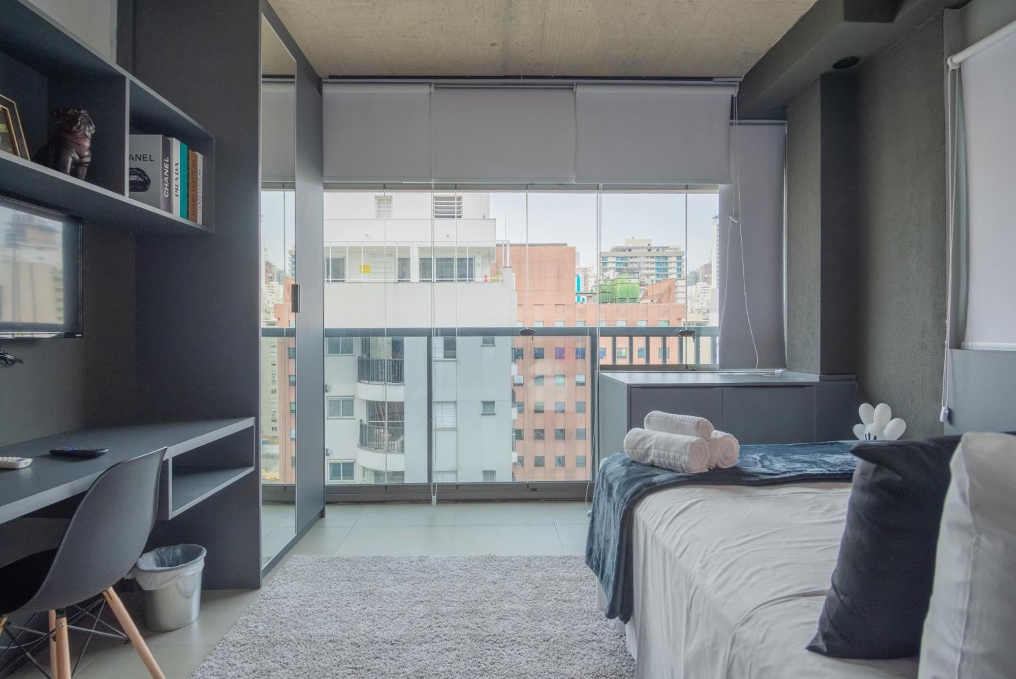 360 Vn On Lorena By Housi São Paulo Exterior foto