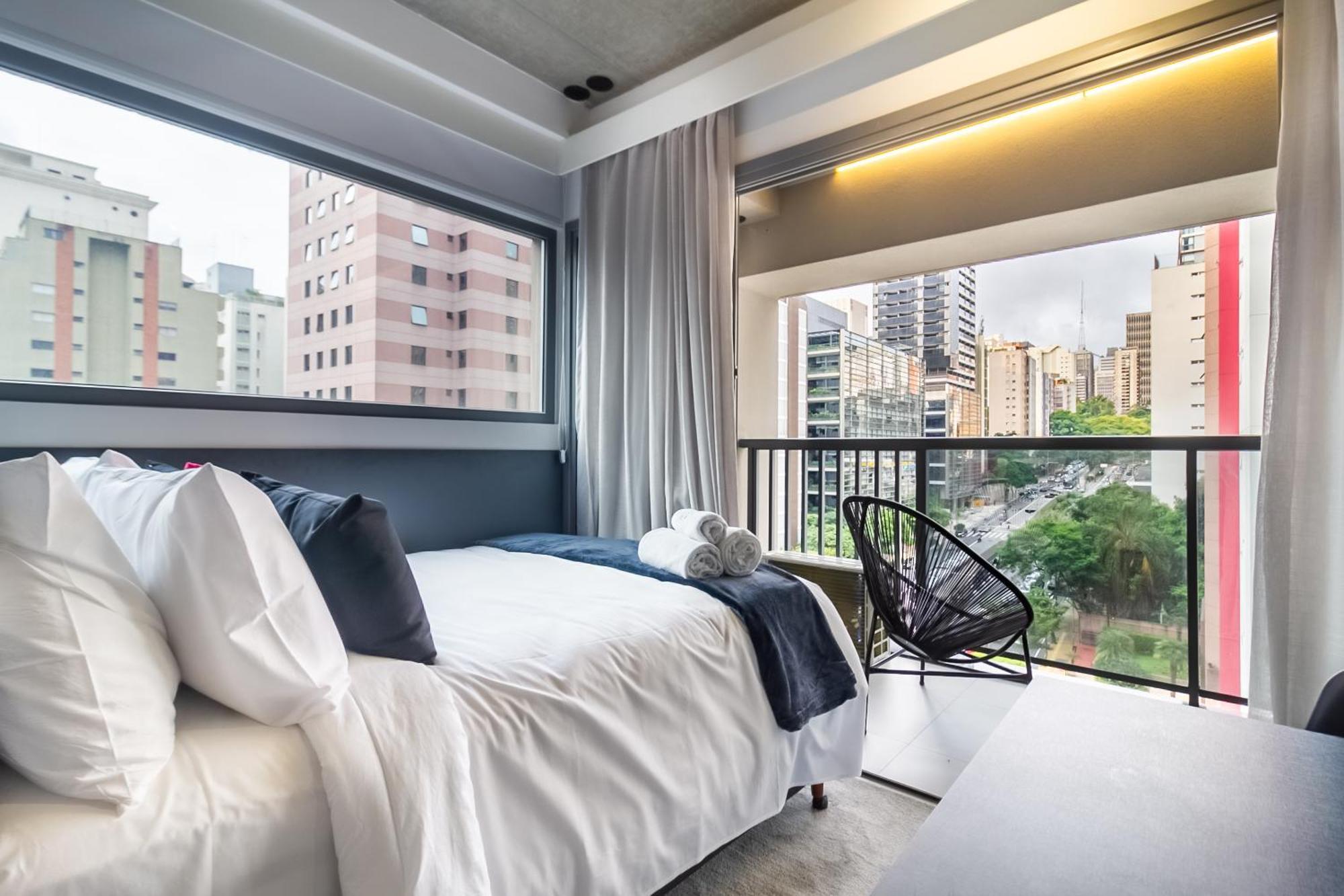 360 Vn On Lorena By Housi São Paulo Exterior foto