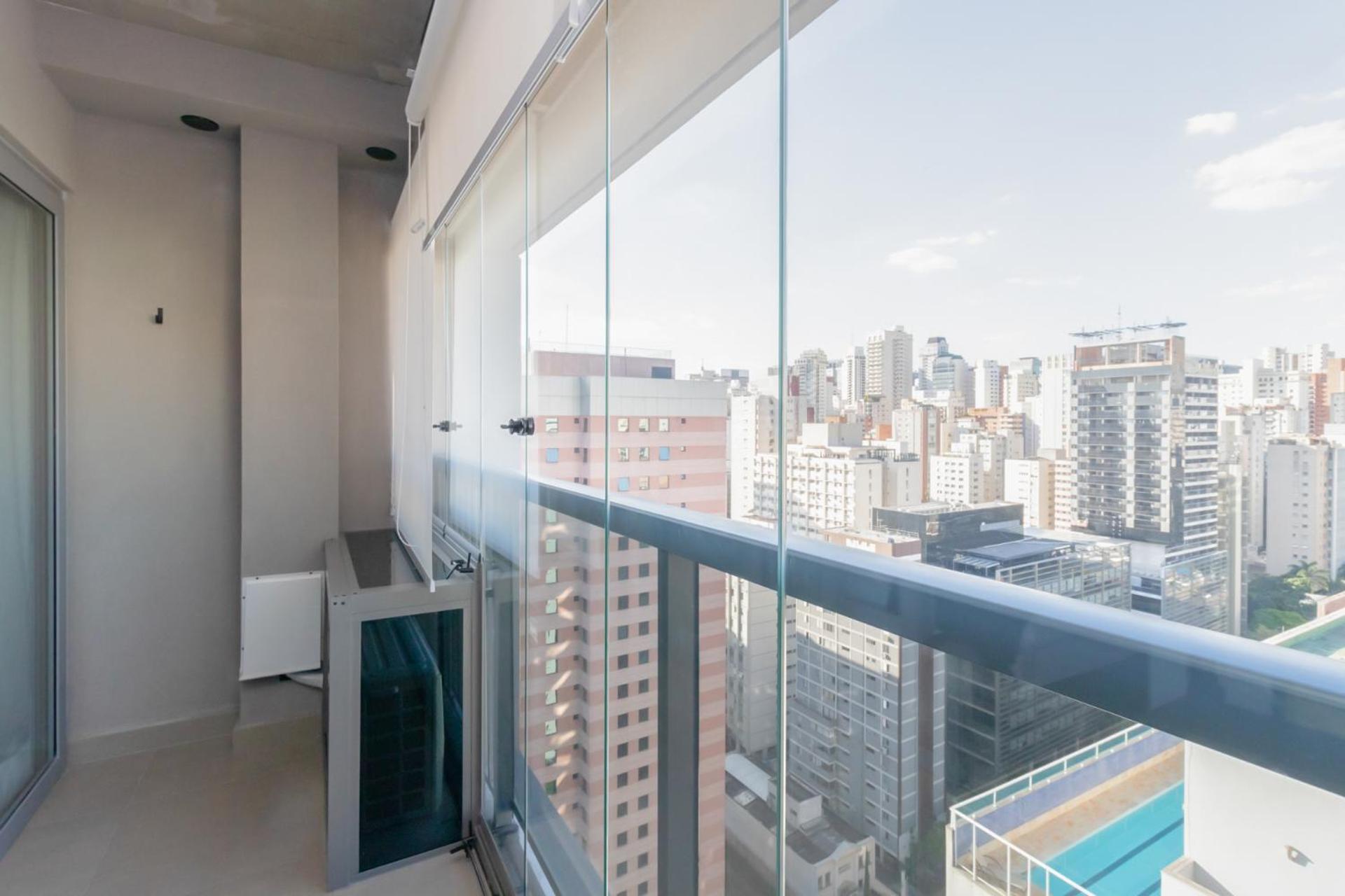 360 Vn On Lorena By Housi São Paulo Exterior foto
