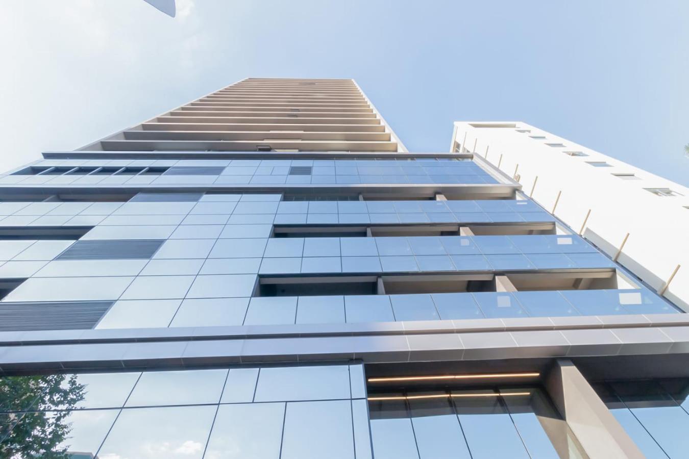 360 Vn On Lorena By Housi São Paulo Exterior foto